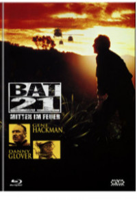 BAT 21 - Mitten im Feuer Cover B