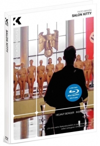 Salon Kitty Limited Mediabook