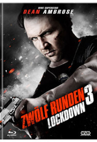 Zwölf Runden 3 - Lockdown Cover A