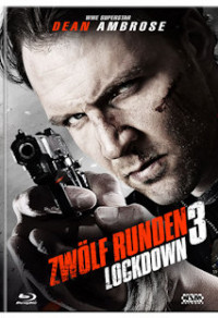 Zwölf Runden 3 - Lockdown Cover C