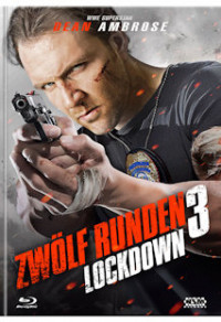 Zwölf Runden 3 - Lockdown Cover D