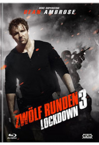 Zwölf Runden 3 - Lockdown Cover E