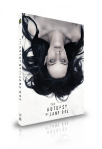 The Autopsy of Jane Doe Cover C