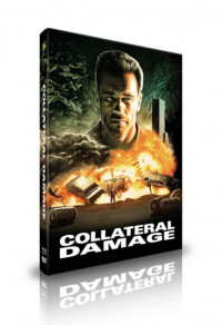 Collateral Damage - Zeit der Vergeltung Cover B