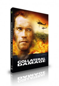 Collateral Damage - Zeit der Vergeltung Cover D