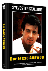 Der Letzte Ausweg Cover F