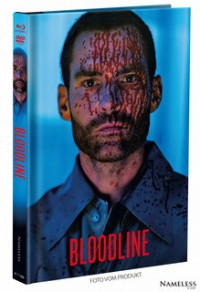 Bloodline Cover A