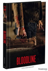 Bloodline Cover D