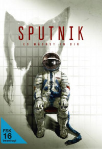 Sputnik Limited Mediabook