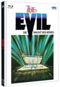 The Evil - Die Macht des Bösen Cover A