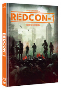 Redcon-1 Cover A