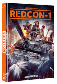 Redcon-1 Cover B