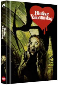 Blutiger Valentinstag Cover A