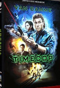 Timecop Cover A