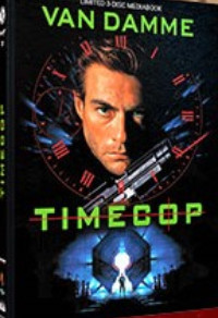 Timecop Cover C