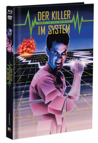 Der Killer im System Cover D