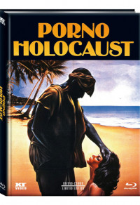 Porno Holocaust Cover A