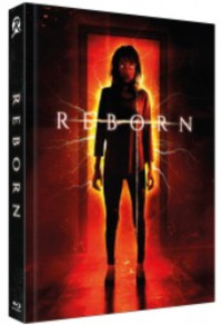 Reborn Cover A