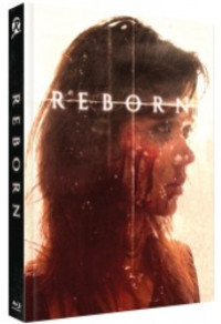 Reborn Cover C