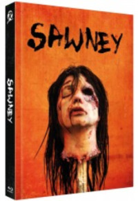 Sawney - Menschenfleisch Cover A