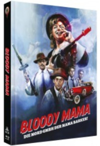 Bloody Mama Cover C