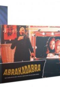 Abrakadabra Cover Q