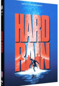 Hard Rain Cover C