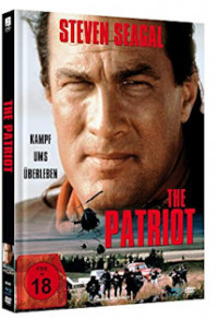 The Patriot Limited Mediabook