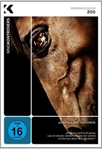 Zoo Limited Mediabook