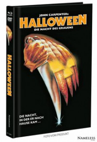 Halloween - Die Nacht des Grauens Cover A