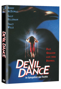 Devil Dance - Im Spiegelbild des Teufels Limited Mediabook