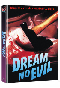 Dream No Evil Limited Mediabook