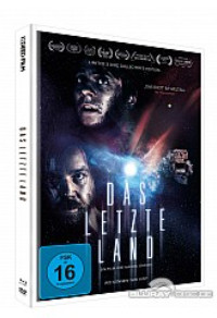 Das Letzte Land Limited Mediabook