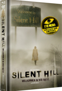 Silent Hill - Willkommen in der Hölle Cover A