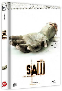 Saw Cover D