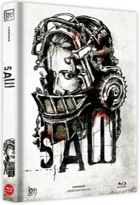 Saw Cover E