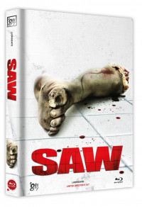 Saw Cover F