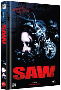 Saw Cover G