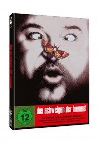 Das Schweigen der Hammel Cover A