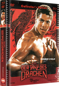 Der Tanz des Drachen Cover C