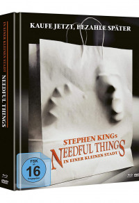 Needful Things - In einer kleinen Stadt Cover B