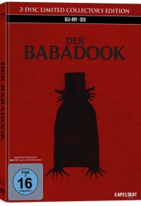 Der Babadook Limited Collectors Edition