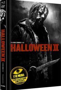 Rob Zombie's Halloween 2 Cover E