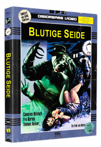 Blutige Seide Limited Mediabook