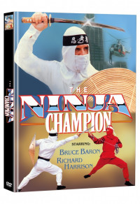 Ninja Connection Cover C