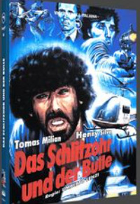 Das Schlitzohr und der Bulle Cover A