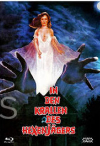 In den Krallen des Hexenjägers Cover H ( 4K )