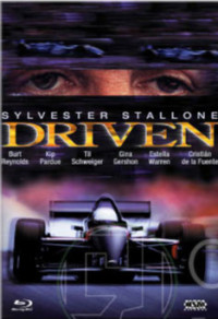 Driven Cover A