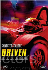 Driven Cover B