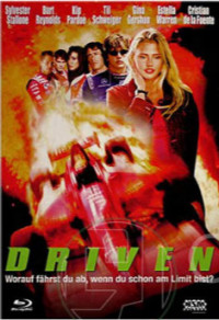 Driven Cover C